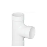 Pvc, Tee Dwv 1-1/2"