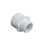 Male, Adaptor 1/2" Sch40