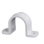 Pvc, Clamp 1"