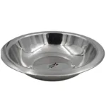 Basin, Stainless Steel (45cm)