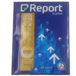 Report, Letter Copy Paper