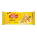Vitarella, Pineapple Wafer (120g)