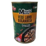 Desi Treat, Vege Lamb Rogan Josh (425g)