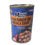 Desi Treat, Vegan, Paneer Tofu Masala Gravy (425g)