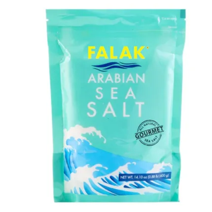 Falak, Arabian Sea Salt (400g)