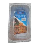 Foil, Tray Loaf Large