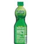 Real, Lime Lime Juice 100% (8oz) - Image 2