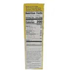 Nature Valley, Breakfast Bars Blueberry Oat (250g) - Image 2