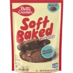 Betty, Crocker Chocolate Caramel Cookie Mix (1 lbs)