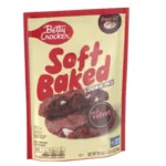 Betty Crocker, Cookie Mix Red Velvet (1 lbs)