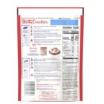 Betty, Crocker Chocolate Caramel Cookie Mix (1 lbs) - Image 2