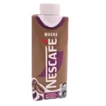 Nescafe, Mocha (330ml)