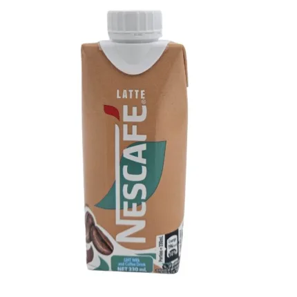 Latte 330Ml | Model: 11462280