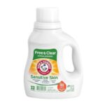 Arm & Hammer, Sensitive Skin Detergent (33oz)