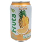 Fruta, Orange Pine Juice (315ml)
