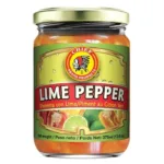 Chief, Lime Pepper (13oz)