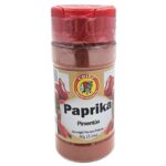Chief, Paprika (60g)