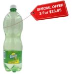 Solo, Upper 10 (1.5 Liter)