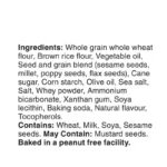 Dare, Breton Sea Salt & Olive Oil (180g) | Model: P220112 - Image 2