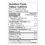 Dare, Breton Sea Salt & Olive Oil (180g) | Model: P220112 - Image 3