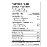 Dare, Breton Bites Cheddar (180g) | Model: P220109 - Image 2