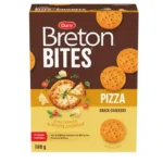 Dare, Breton Bites Pizza (180g) | Model: P220110