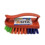 Asita, Scrub Brush