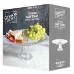 Gibson, Sereno Cake Stand (12 Inch)
