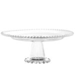 Gibson, Sereno Cake Stand (12 Inch) - Image 2