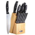 Oster, Cutlery Set Stainless Steel (14 Piece)