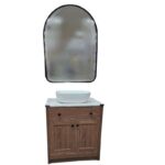 Basin, Vanity Mellisa