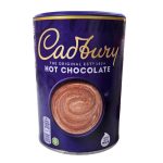 Cadbury, Drinking Chocolate (500g) | Model: 13608843