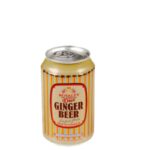 Royalty, Ginger Beer (330ml)