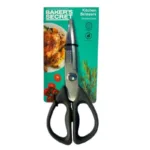 Baker's, Secret Kitchen Scissor