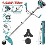 Total, Gas Grass Trimmer