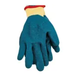 Total, Latex Gloves Xl