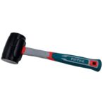 Total, Rubber Hammer (16oz)