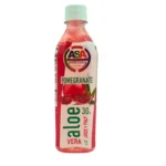 Asa, Aloe Pomegranate (500ml)