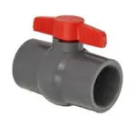 Compact Ball Valve