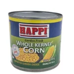 Happi, Whole Kernel Corn (341g)