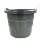 Plastic Bucket