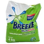 Breeze, Multiactive Lemon (400g)