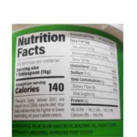 Naisa, Vegetable Ghee 2Kg - Image 2