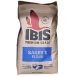 Ibis Baker's, Flour (10 Kg)