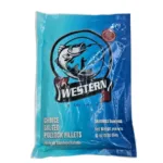 Western, Pollock Fillets (16oz)