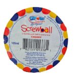 Flavourite, Screwball, Cherry (105ml)