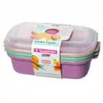 Sanremo, Vac Freezer (1.1 Liter)