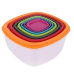 Princeware, Storage Container (7 Pack)