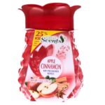 Great Scents, Apple Cinnamon Air Fresh Beads (10oz)
