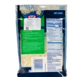 Kraft, Mozzarella (198g) - Image 2